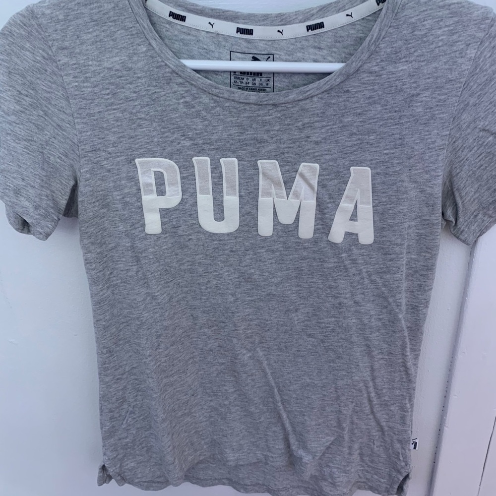 Puma t shirt